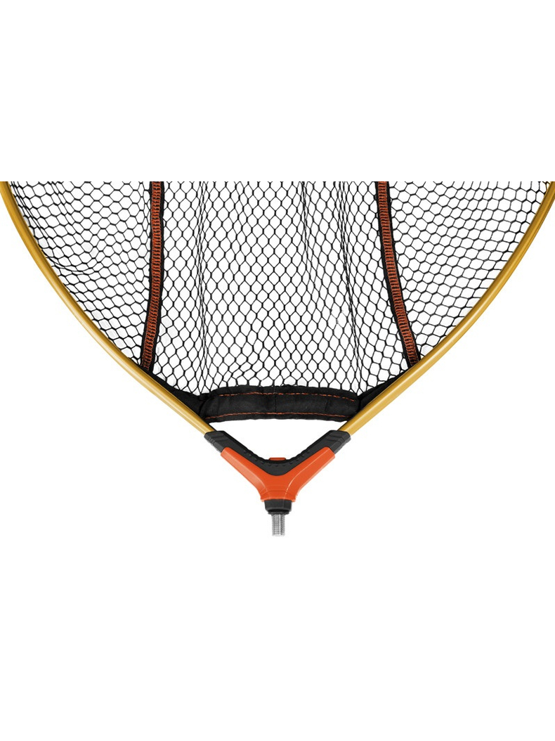 Подсачек DELPHIN Landing Net ATAK! SP-R, Размер: 60 х 50 см, изображение 3