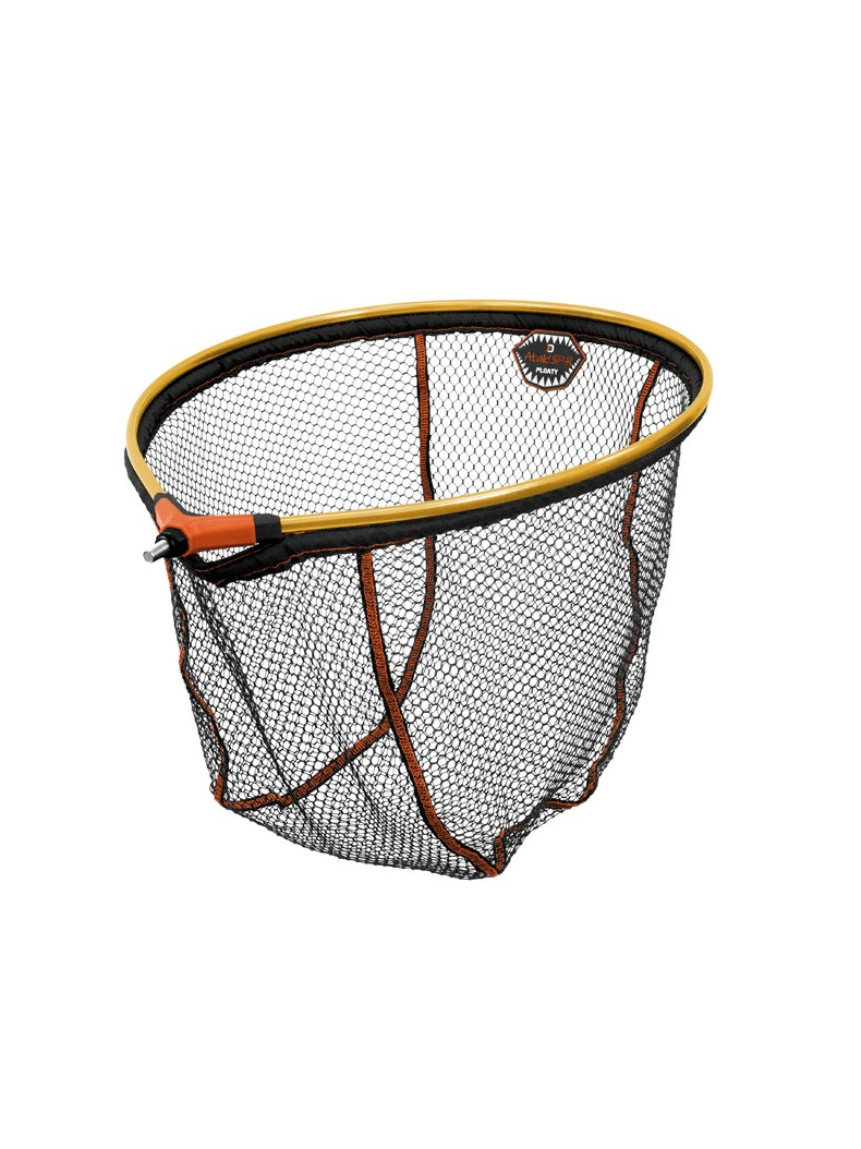 Подсачек DELPHIN Landing Net ATAK! SP-R, Размер: 60 х 50 см