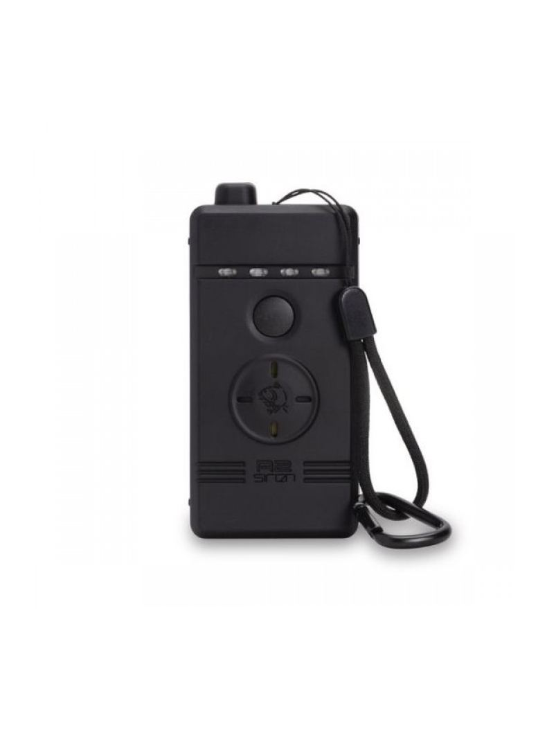 Набор электронных сигнализаторов поклевки NASH Siren R2 Presentation Set, Набор : 3+1, изображение 7 Набор электронных сигнализаторов поклевки NASH Siren R2 Presentation Set, Набор : 3+1, изображение 7