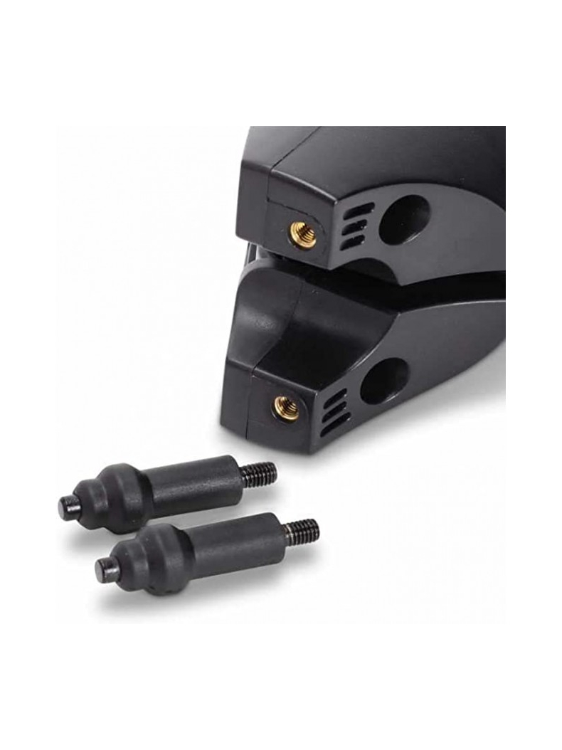 Набор электронных сигнализаторов поклевки NASH Siren R2 Presentation Set, Набор : 3+1, изображение 5 Набор электронных сигнализаторов поклевки NASH Siren R2 Presentation Set, Набор : 3+1, изображение 5