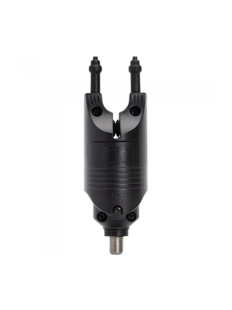 Набор электронных сигнализаторов поклевки NASH Siren R2 Presentation Set, Набор : 3+1, изображение 4 Набор электронных сигнализаторов поклевки NASH Siren R2 Presentation Set, Набор : 3+1, изображение 4