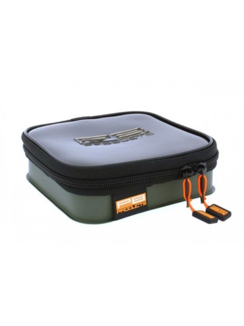 Сумка для аксессуаров PB Products End Tackle EVA Bag, Размер: Long, изображение 4
