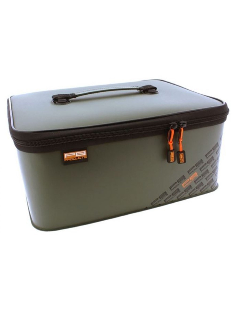 Сумка для аксессуаров PB Products End Tackle EVA Bag, Размер: Long, изображение 2