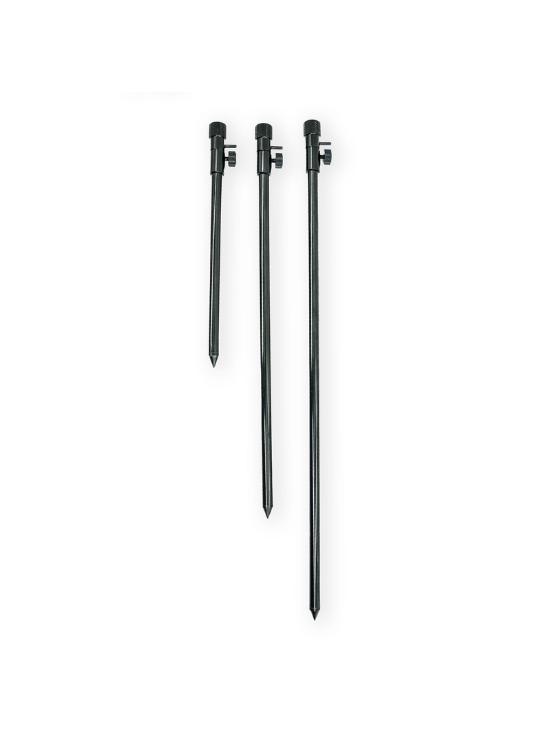 Стойка телескопическая Panda Tackle F1 Fishing Rack, Длина: 16" (40,64 см) Стойка телескопическая Panda Tackle F1 Fishing Rack, Длина: 16" (40,64 см)