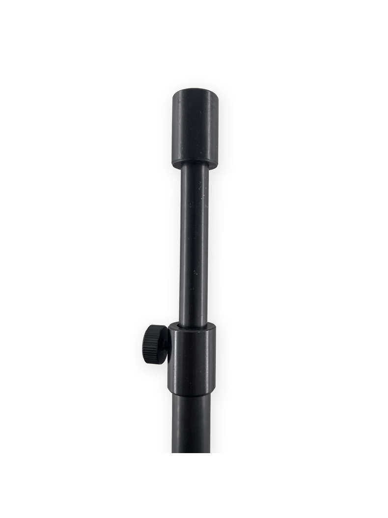 Стойка телескопическая c буром Panda Tackle F2 Fishing Rack, Длина: 12" (30,48 см), изображение 4 Стойка телескопическая c буром Panda Tackle F2 Fishing Rack, Длина: 12" (30,48 см), изображение 4