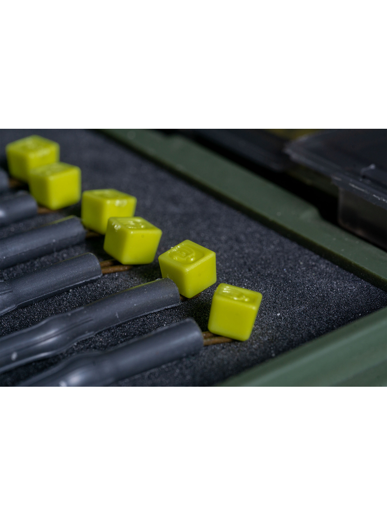 Поводочница Ridge Monkey Armoury Rig Box, изображение 12