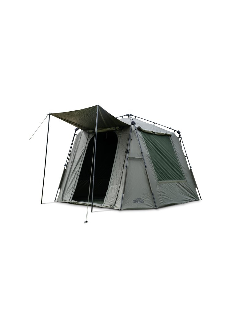 Шатер NASH Blockhouse 2022 Шатер NASH Blockhouse 2022