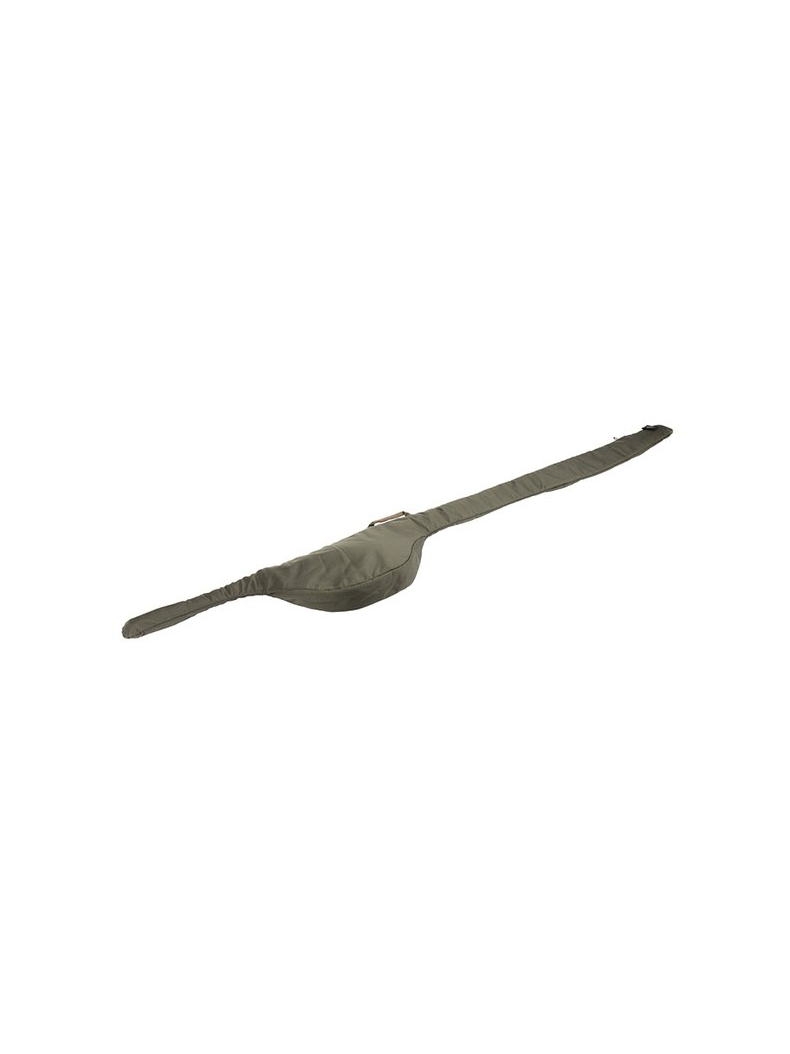 Чехол для одного удилища NASH Single Rod Skin, Длина удилища: 12 ft :: 3.65 м Чехол для одного удилища NASH Single Rod Skin, Длина удилища: 12 ft :: 3.65 м