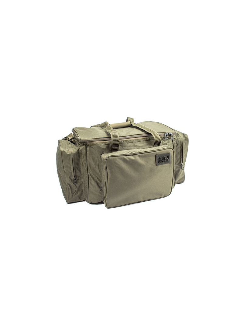 Сумка NASH Carryall Bag, Размер: Small, изображение 2 Сумка NASH Carryall Bag, Размер: Small, изображение 2