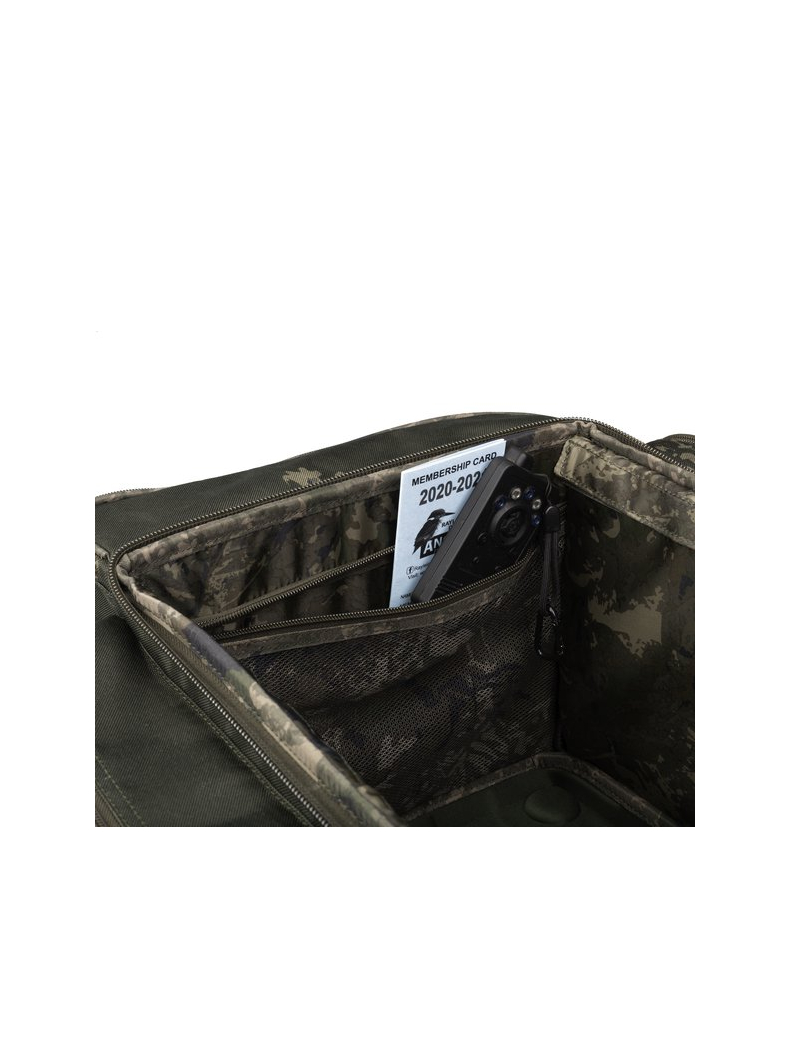 Рюкзак NASH Subterfuge Hi-Protect Rucksack, изображение 4 Рюкзак NASH Subterfuge Hi-Protect Rucksack, изображение 4