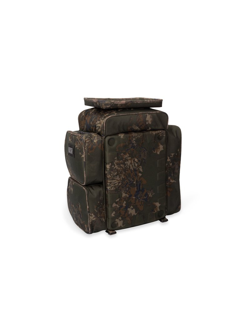 Рюкзак NASH Subterfuge Hi-Protect Rucksack, изображение 2 Рюкзак NASH Subterfuge Hi-Protect Rucksack, изображение 2