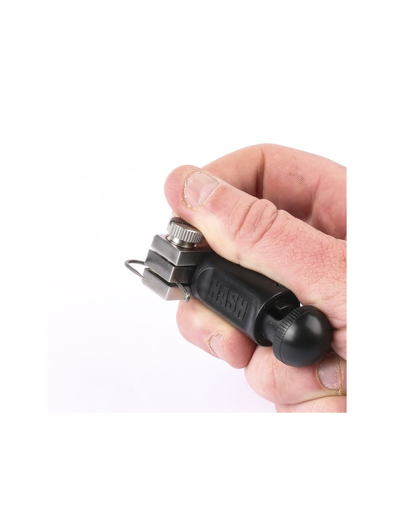 Тиски для заточки крючков NASH Pinpoint Hook Doctor Vice, изображение 2 Тиски для заточки крючков NASH Pinpoint Hook Doctor Vice, изображение 2