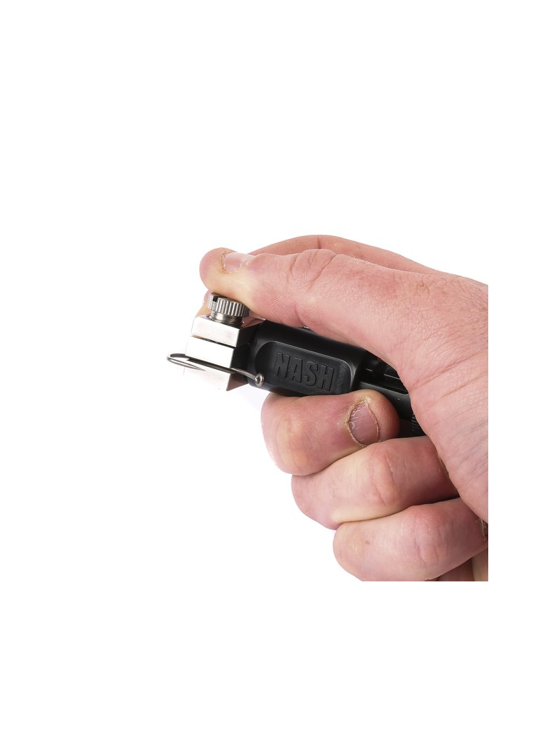 Тиски для заточки крючков NASH Pinpoint Hook Doctor Vice, изображение 4 Тиски для заточки крючков NASH Pinpoint Hook Doctor Vice, изображение 4