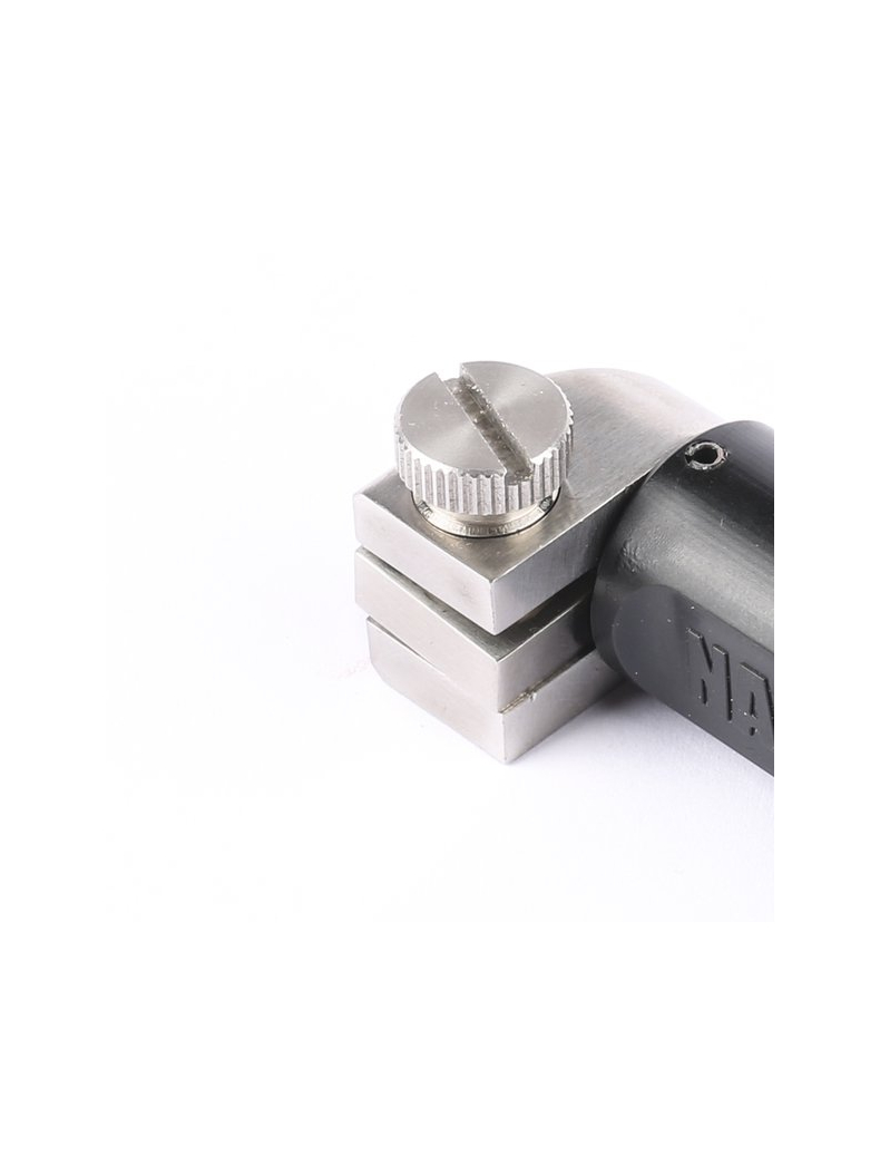 Тиски для заточки крючков NASH Pinpoint Hook Doctor Vice, изображение 6 Тиски для заточки крючков NASH Pinpoint Hook Doctor Vice, изображение 6