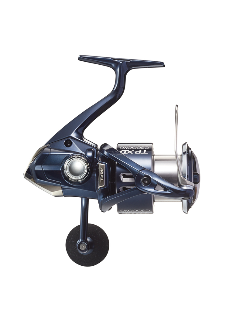 Катушка SHIMANO 21 Twin Power XD A C3000 HG FA, изображение 3