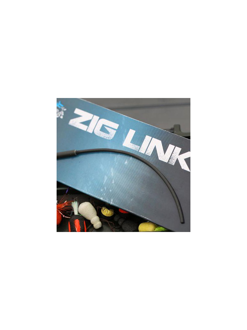 Отводчики для длинных поводков NASH Zig Links, изображение 3