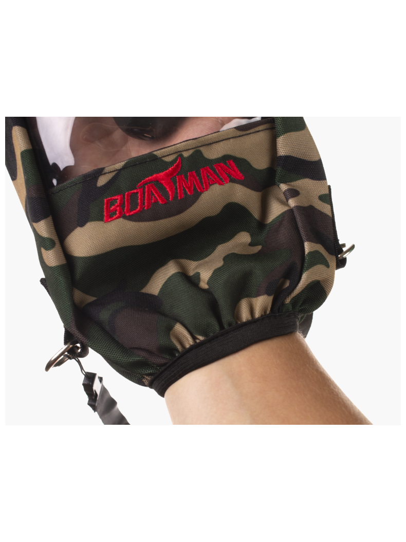 Чехол для пульта управления прикормочным корабликом BOATMAN ACTOR, изображение 5