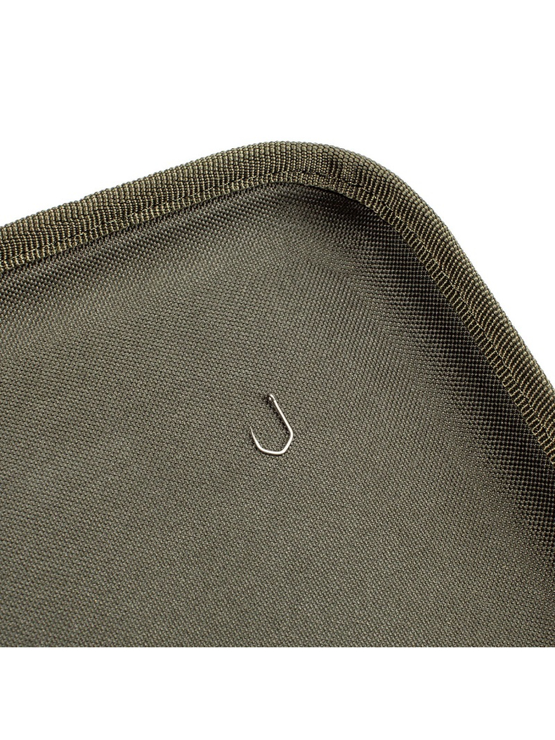 Монтажный лоток с магнитом NASH Magnetic Bivvy Tray, Размер: Small, изображение 3 Монтажный лоток с магнитом NASH Magnetic Bivvy Tray, Размер: Small, изображение 3