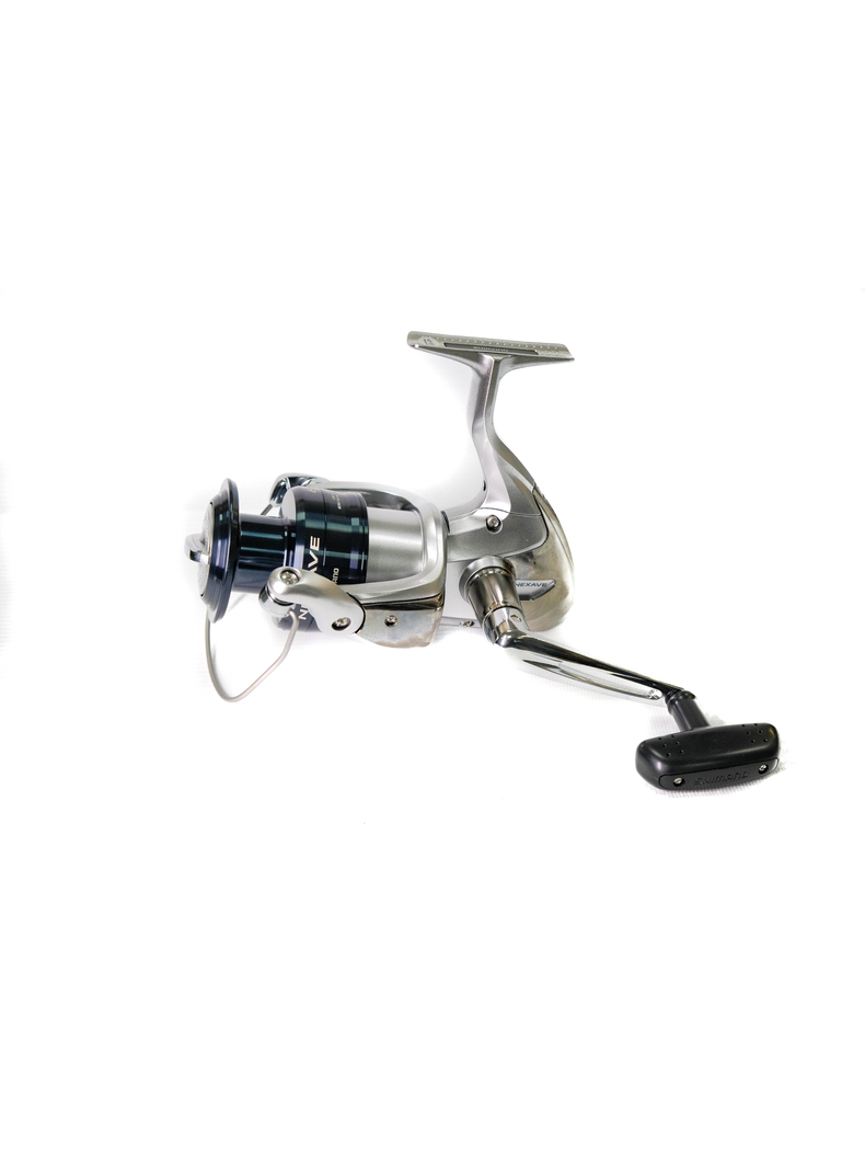 Катушка SHIMANO Nexave 8000 FE, изображение 2