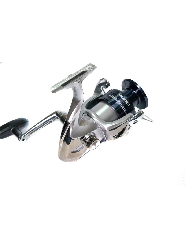 Катушка SHIMANO Nexave 8000 FE, изображение 3