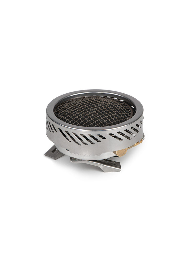 Инфракрасная газовая горелка FOX Cookware Infrared Stove, изображение 2 Инфракрасная газовая горелка FOX Cookware Infrared Stove, изображение 2