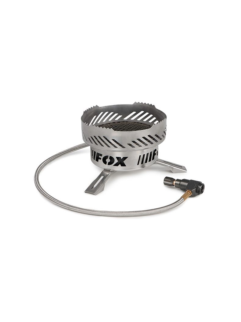 Инфракрасная газовая горелка FOX Cookware Infrared Stove Инфракрасная газовая горелка FOX Cookware Infrared Stove