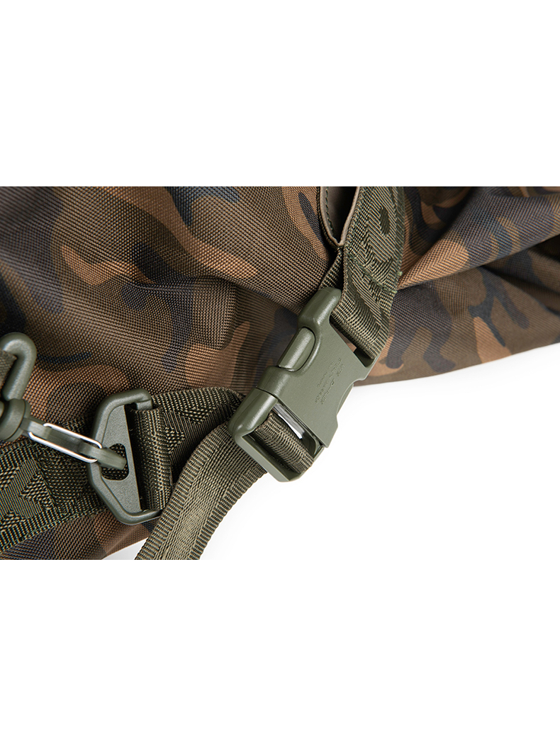 Чехол для карповых раскладушек FOX Camolite Large Bed Bag, изображение 10 Чехол для карповых раскладушек FOX Camolite Large Bed Bag, изображение 10