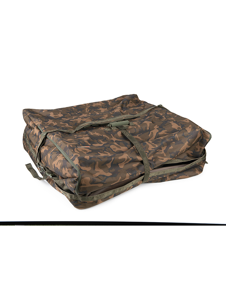 Чехол для карповых раскладушек FOX Camolite Large Bed Bag, изображение 3 Чехол для карповых раскладушек FOX Camolite Large Bed Bag, изображение 3