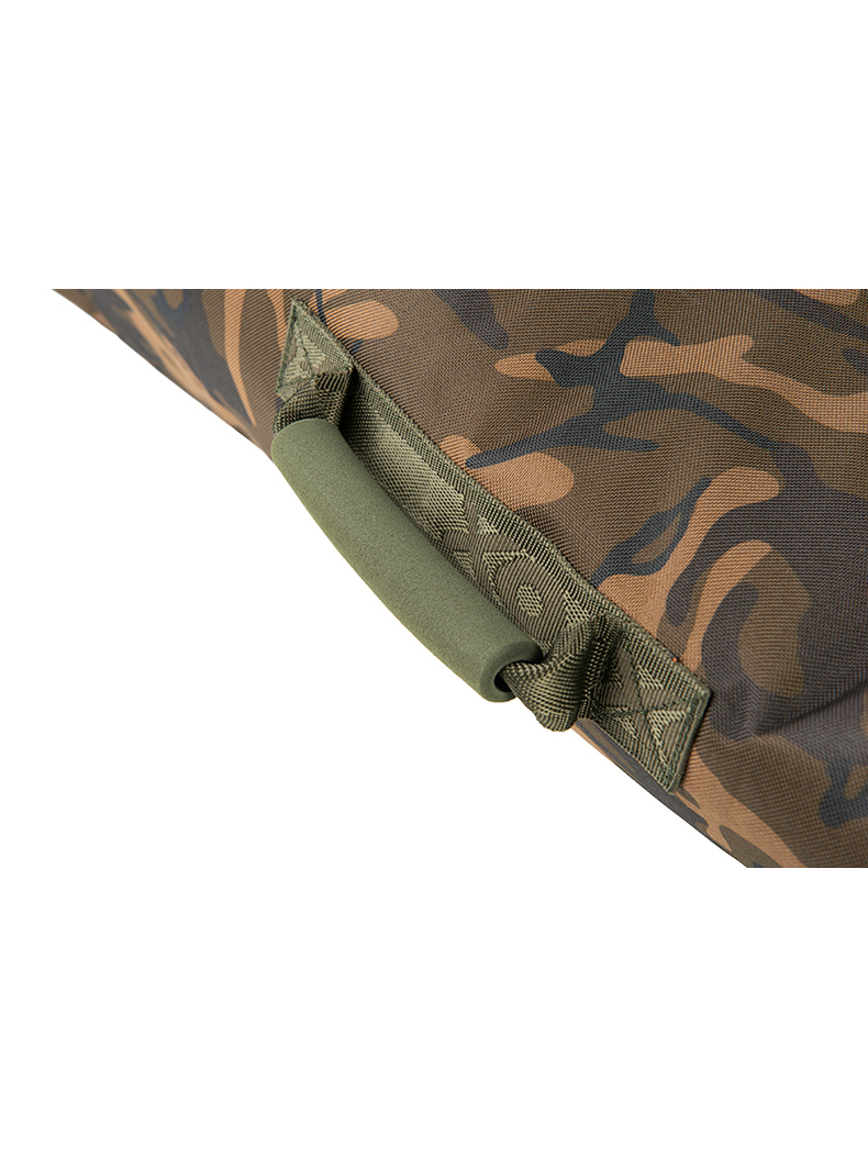 Чехол для карповых раскладушек FOX Camolite Large Bed Bag, изображение 5 Чехол для карповых раскладушек FOX Camolite Large Bed Bag, изображение 5
