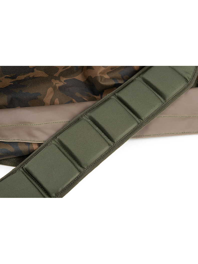 Чехол для карповых раскладушек FOX Camolite Large Bed Bag, изображение 6 Чехол для карповых раскладушек FOX Camolite Large Bed Bag, изображение 6