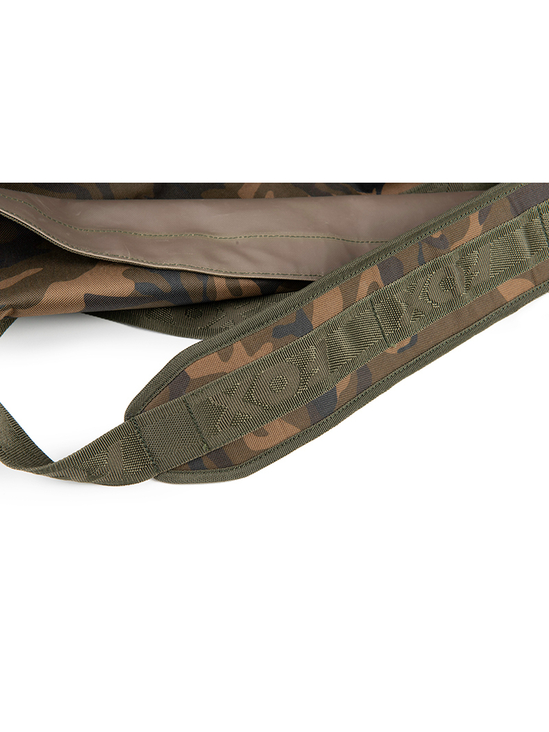 Чехол для карповых раскладушек FOX Camolite Large Bed Bag, изображение 7 Чехол для карповых раскладушек FOX Camolite Large Bed Bag, изображение 7