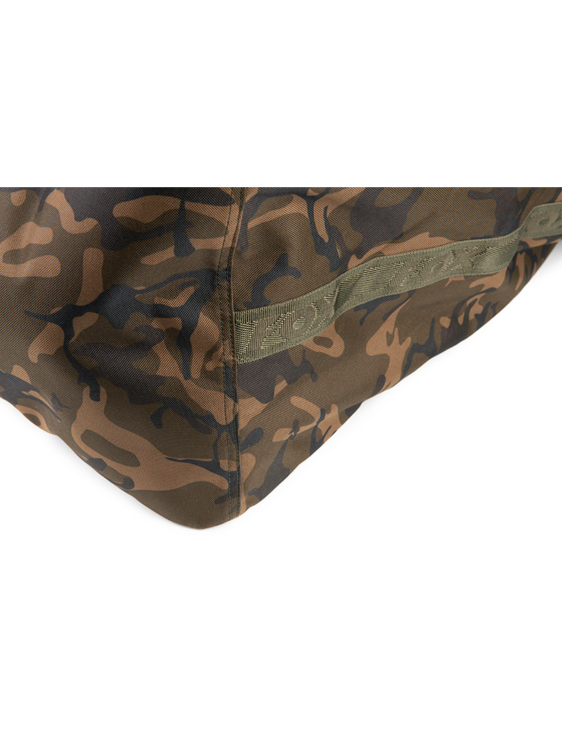 Чехол для карповых раскладушек FOX Camolite Large Bed Bag, изображение 8 Чехол для карповых раскладушек FOX Camolite Large Bed Bag, изображение 8