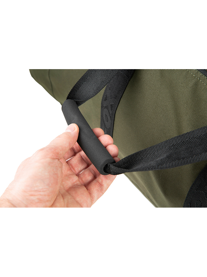 Чехол для раскладушки FOX R-Series Bedchair Bag, Размер: Large , изображение 4 Чехол для раскладушки FOX R-Series Bedchair Bag, Размер: Large , изображение 4