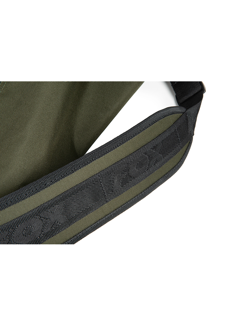 Чехол для раскладушки FOX R-Series Bedchair Bag, Размер: Large , изображение 5 Чехол для раскладушки FOX R-Series Bedchair Bag, Размер: Large , изображение 5