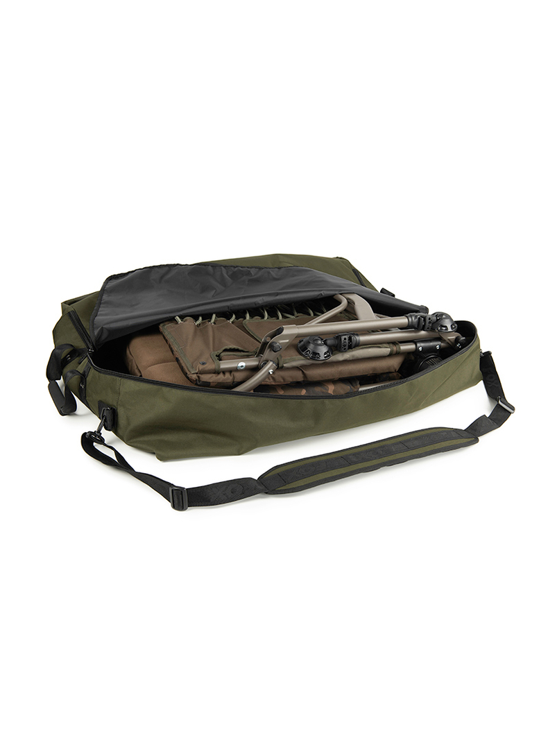 Сумка для стула FOX R-Series Large Chair Bag, изображение 2 Сумка для стула FOX R-Series Large Chair Bag, изображение 2