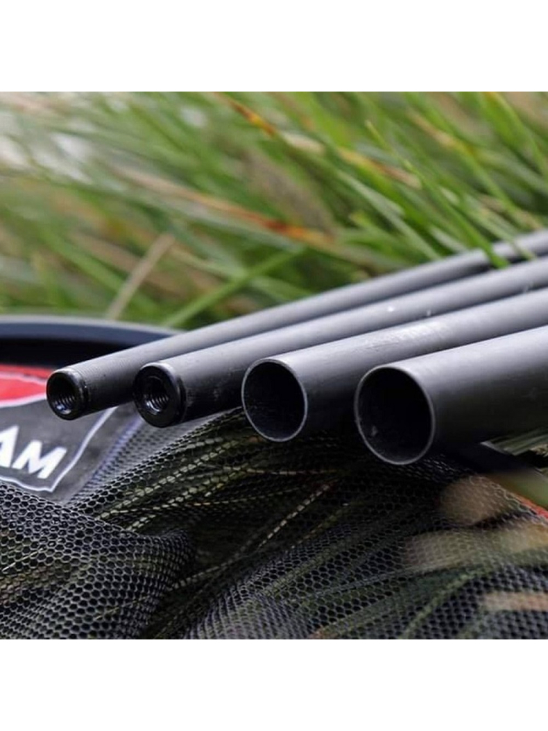 Ручка для подсачека D.A.M. SENSOMAX II Landing Net Handle Put Over 4.0m, изображение 3 Ручка для подсачека D.A.M. SENSOMAX II Landing Net Handle Put Over 4.0m, изображение 3