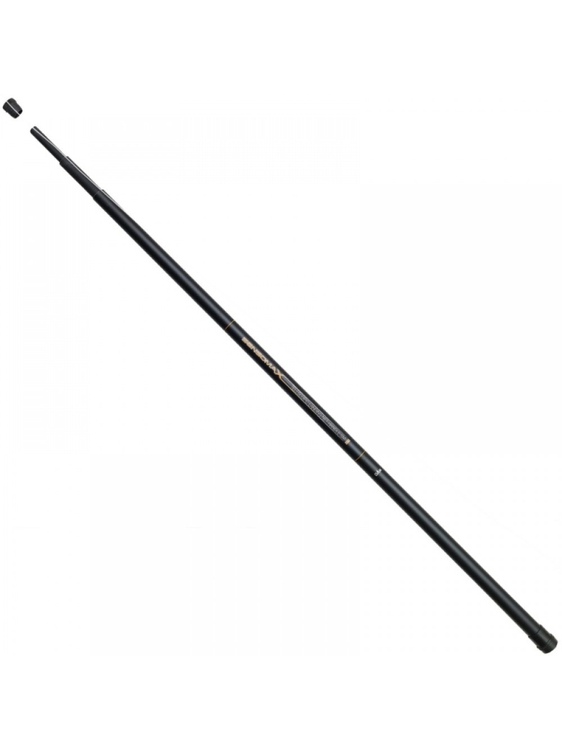 Ручка для подсачека D.A.M. SENSOMAX II Landing Net Handle Telescopic 3.0m