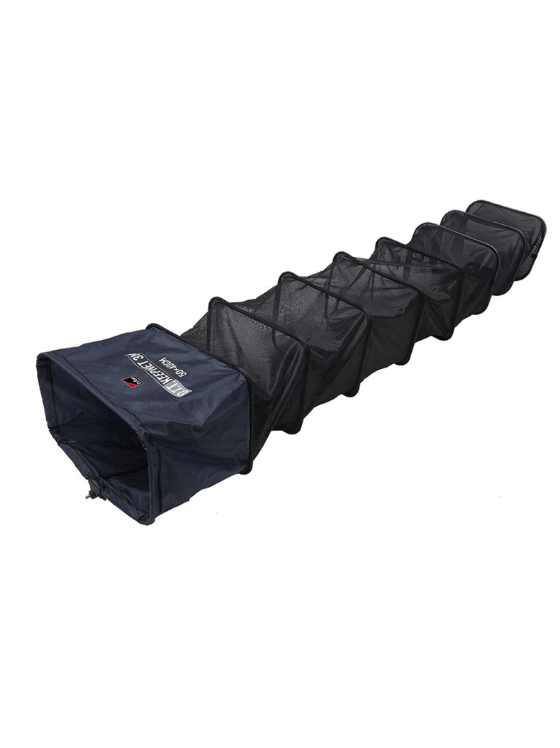 D.A.M. Садок O.T.T. KEEPNET MICRO MESH - 3.00m / 50x40cm