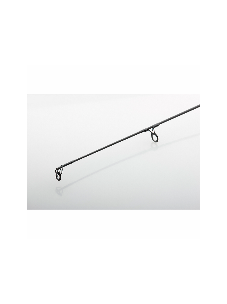 Удилище карповое 3х-частное D.A.M. ICONIC CARP Rod 13ft 3.50lb, изображение 3 Удилище карповое 3х-частное D.A.M. ICONIC CARP Rod 13ft 3.50lb, изображение 3