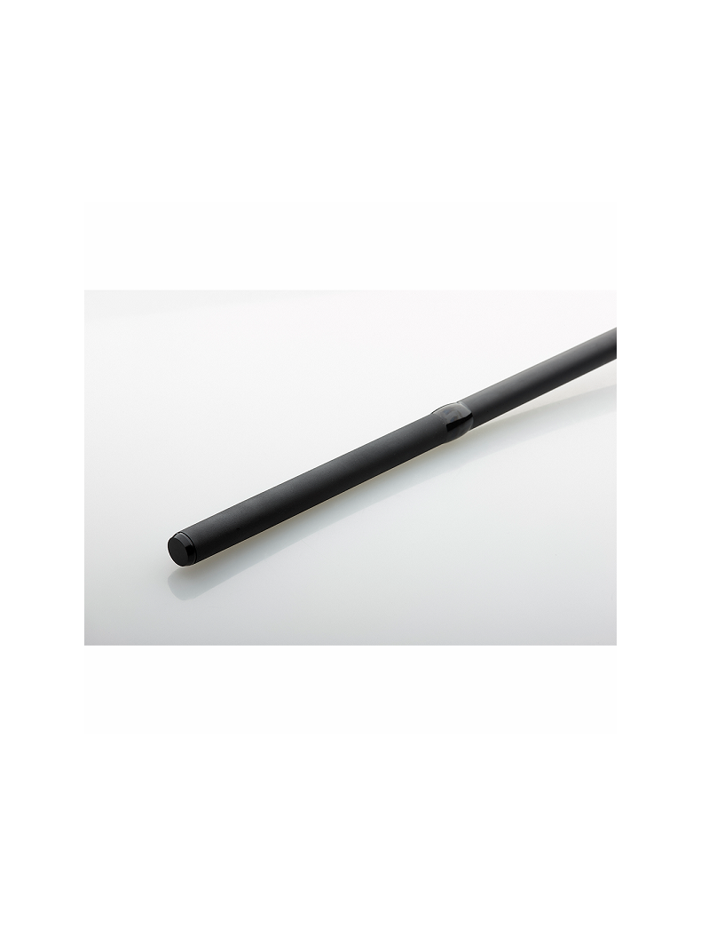 Удилище карповое двухчастное D.A.M. ICONIC CARP Rod 10ft 3.00lb, Длина удилища: 10 ft :: 3.04 м, Тест удилища: 3.00 lb, изображение 4 Удилище карповое двухчастное D.A.M. ICONIC CARP Rod 10ft 3.00lb, Длина удилища: 10 ft :: 3.04 м, Тест удилища: 3.00 lb, изображение 4