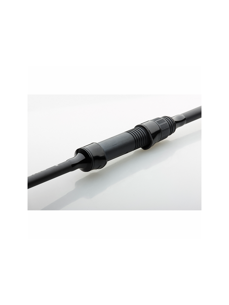 Удилище карповое двухчастное D.A.M. ICONIC CARP Rod 10ft 3.00lb, Длина удилища: 10 ft :: 3.04 м, Тест удилища: 3.00 lb, изображение 5 Удилище карповое двухчастное D.A.M. ICONIC CARP Rod 10ft 3.00lb, Длина удилища: 10 ft :: 3.04 м, Тест удилища: 3.00 lb, изображение 5