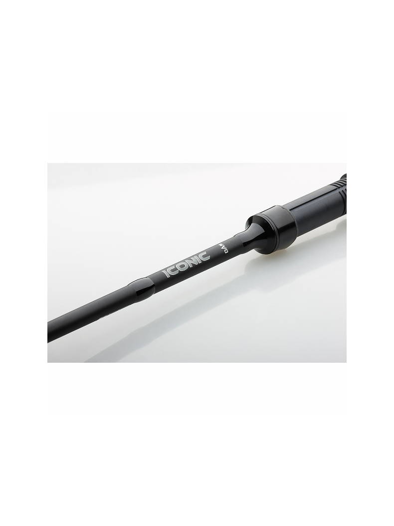 Удилище карповое 3х-частное D.A.M. ICONIC CARP Rod 13ft 3.50lb, изображение 6 Удилище карповое 3х-частное D.A.M. ICONIC CARP Rod 13ft 3.50lb, изображение 6