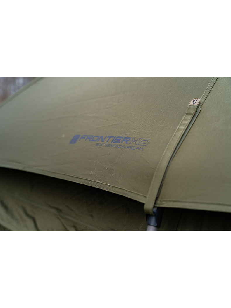 Пристройка для палатки FOX Frontier XD Deluxe Extension System, изображение 13