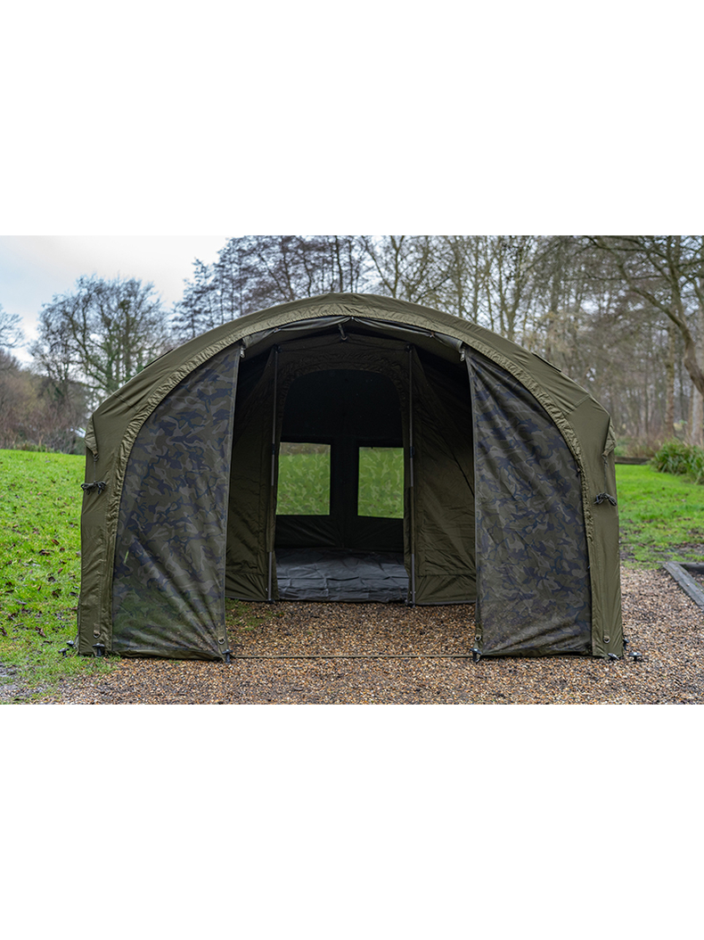 Пристройка для палатки FOX Frontier XD Deluxe Extension System, изображение 8