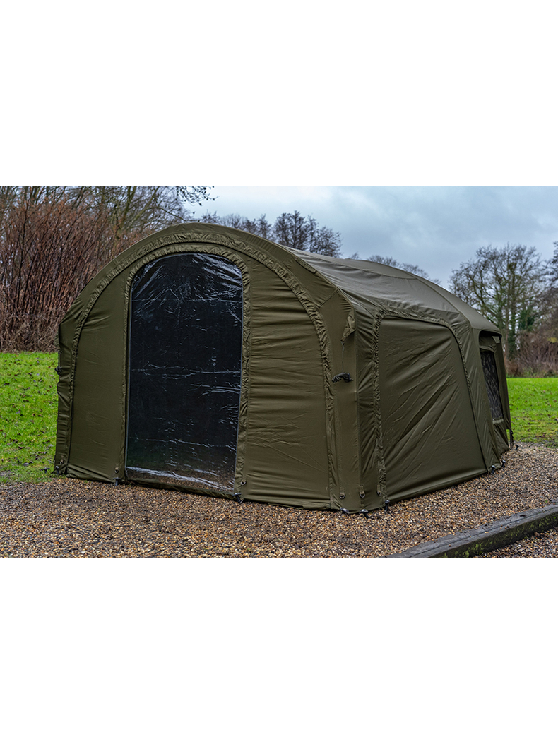 Пристройка для палатки FOX Frontier XD Deluxe Extension System, изображение 10