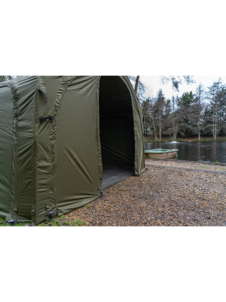 Пристройка для палатки FOX Frontier XD Deluxe Extension System, изображение 12