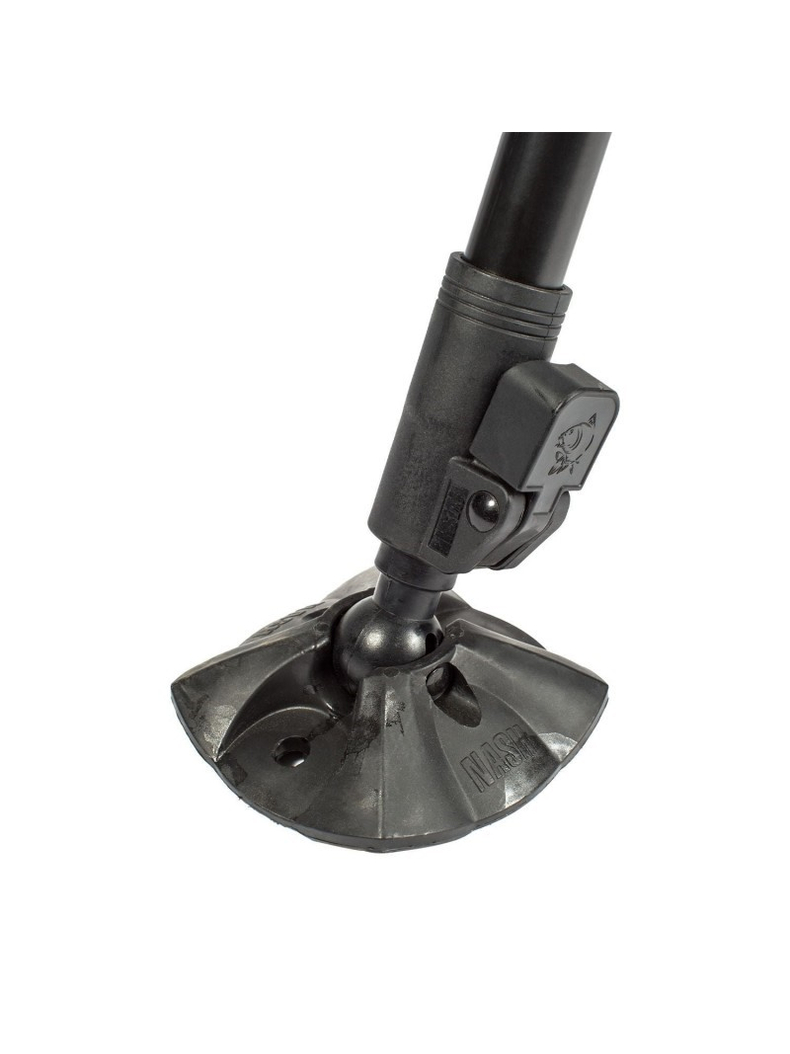 Кресло NASH Indulgence Daddy Long Legs Auto Recline Chair Standard, изображение 4