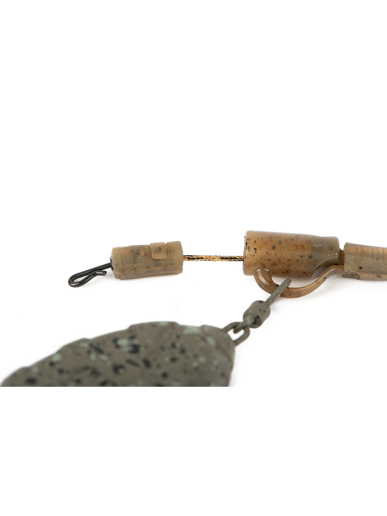Набор для монтажа Скользящая Безопасная Клипса FOX Camo Running Safety Clip Kit, изображение 5 Набор для монтажа Скользящая Безопасная Клипса FOX Camo Running Safety Clip Kit, изображение 5