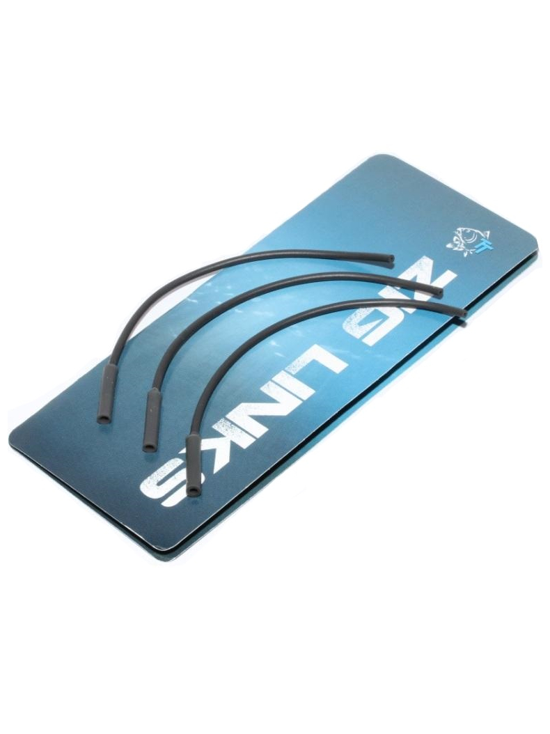 Отводчики для длинных поводков NASH Zig Links