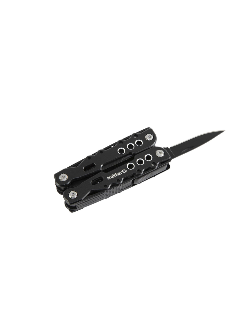 Многофункциональный инструмент TRAKKER Multi-Tool, изображение 4 Многофункциональный инструмент TRAKKER Multi-Tool, изображение 4
